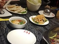 -重庆大队长火锅(凤城八路店)