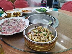 -红日饭店(裕隆三路店)