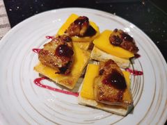 法式鹅肝-極上萬膳·日料放题(海岸城店)