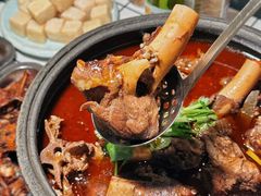 -百味源炭火烤翅 ·夜市大排档(酒仙桥店)