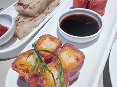 -蔡澜点心·粤菜(西单大悦城店)