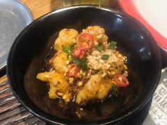 -北丐先生·野馄饨烧烤(长宁龙之梦店)