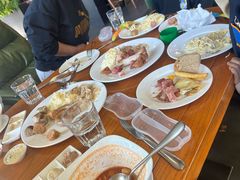 -普兰达德国餐厅·德式脆皮烤猪肘·自酿啤酒(观唐店)