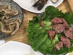 -驴世家驴肉火烧·凉皮·胡辣汤(五道口店)