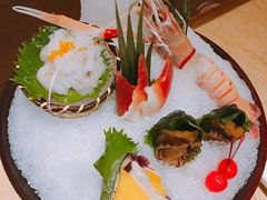 -雍和会海鲜姿造自助(湖东路店)