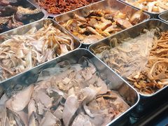 -仙都辣酱鸭(总店)