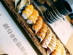 -林妈妈村·日式料理(宝山万达店)