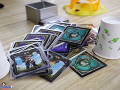 -MOJO密室逃脱(中街旗舰店)