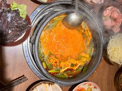 -笔记安顺夺夺粉火锅(中关村店)