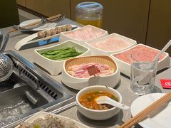 -海底捞火锅(壹悦城店)