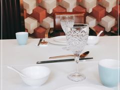 店内布置-喜粤8号(四海唐人街店)