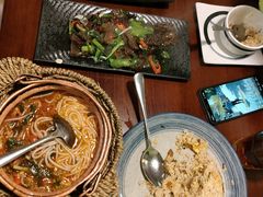 -紫滇源云南生态菜(丹凤街店)