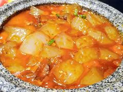 -鼎尚鲜斑鱼莊(新天润店)