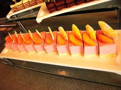 -张家港国贸酒店·餐厅