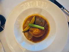 -富力丽思卡尔顿酒店·丽轩中餐厅