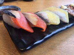 -万岁寿司(万国店)