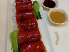 金网鲜虾红米肠-虾饺妹·酒家(金碧店)