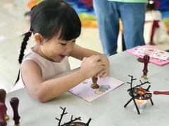 -金宝贝国际早教中心(万象城中心)