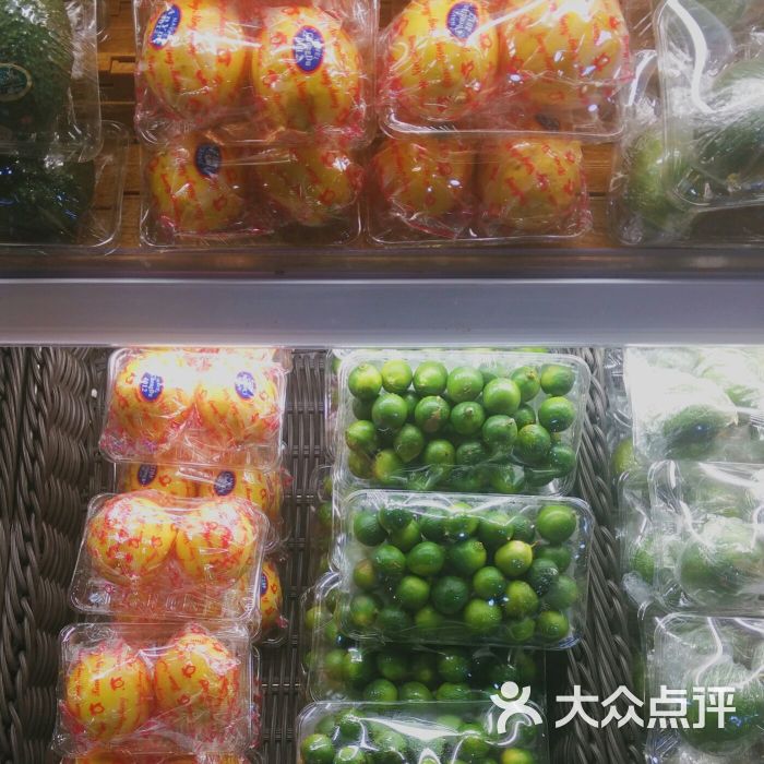 宝燕海鲜超市图片 - 第94张