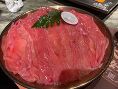 -月满大江千层肚火锅(锦城大道店)