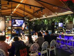 -水木锦堂·自助铁板烧(世贸天阶店)