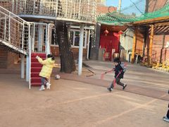 -世纪飞马幼儿园(西城校区)