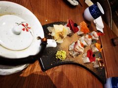 -阿吾罗日本料理(K11艺术中心店)