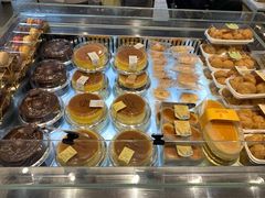 -巴黎贝甜(右安门店)