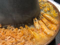 -徐记铜火锅(泉园店)
