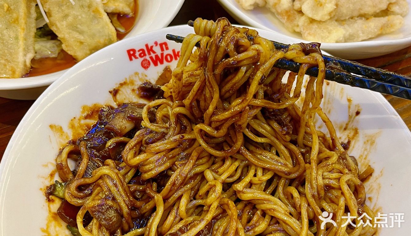 天津｜这家辣海鲜汤面太绝了🍜快来给我吃‼️