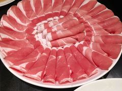 -鼓楼东街老火锅(鼓楼店)