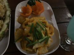 -Rimpa Lapin悬崖餐厅