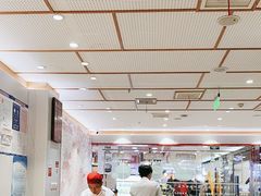 -喜家德虾仁水饺(青岛永旺东部店)