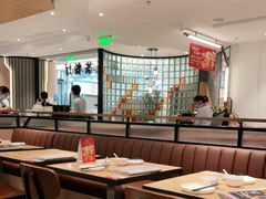 大堂-新旺茶餐厅·早餐(香港广场店)