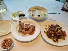 北京烤鸭-洋洋中餐馆·SINCE 1997(信投店)