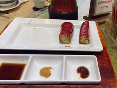 -大水车公馆·顺德菜·妈姐菜(均安店)