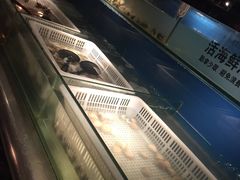 -多伦多海鲜自助餐厅(百盛购物中心三阳店)