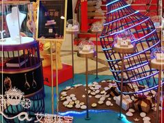 -燕莎友谊商城(亮马桥店)