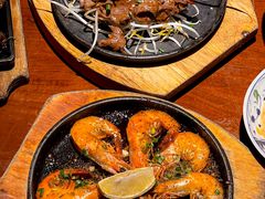 -小川洋风料理(江汉路店)
