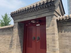 -于谦祠