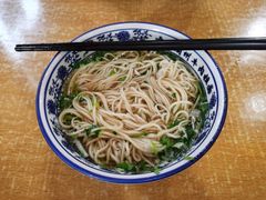-西北朗益和穆斯林餐厅