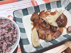 -堂本家·二代目·炸猪排(Express东海店)