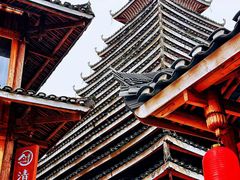 -程阳八寨景区
