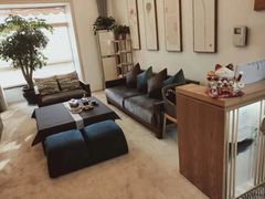 -梵舍·沙浴养生SPA