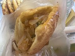 -王胖子驴肉火烧(东四旗舰店)