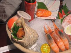 -松鹤精致料理(五一中路店)