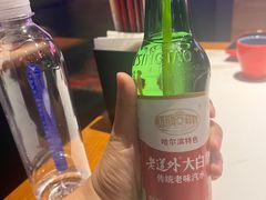 -玺炖·中国铁锅炖(虹桥天街店)