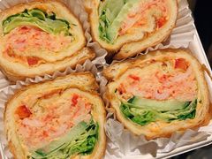 -巴黎贝甜(熙悦汇店)
