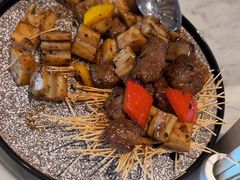 -海湾壹品·粤菜·早茶·烤鸭(拱北店)