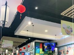 大堂-银记肠粉店(赤岗店)